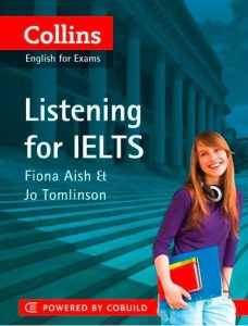 Collins Listening for IELTS