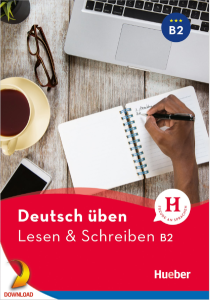 Lesen Schreiben B2 Buch