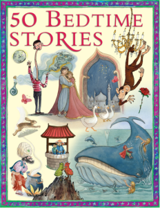 50 Bedtime Stories